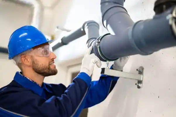 water damage restoration service Dewey
